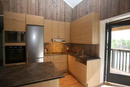 Trysilfjellet Leilighetshotell Номер фото