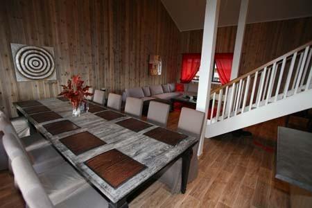 Trysilfjellet Leilighetshotell Номер фото